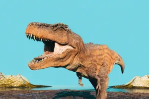 Dinosaurios Erguidos