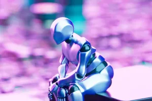 Robots que se Devoran