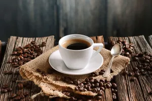 Café na Gastronomia