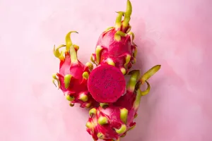 Manfaat Buah Naga