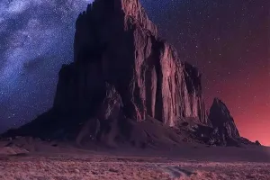 Samanyolu’nun Sırları