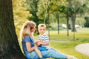 Nature Walks for Children