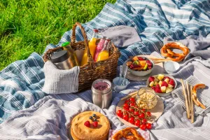 Perfect Park Picnic Tips