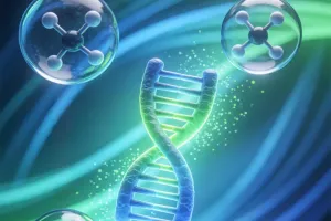 Gene Editing: Future Health?