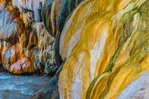 Bí mật cầu Inca huyền thoại
