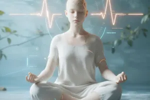 Healing Starts Within!
