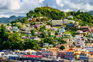 Grenada Family Trip!