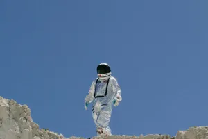 O preço espacial
