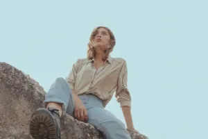 Denim Styling Made Easy