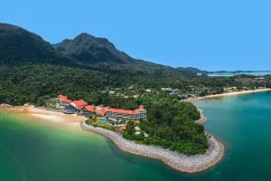 Jelajahi Keindahan Langkawi