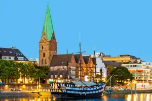 Cẩm nang du lịch Bremen