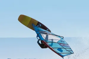 Mastering Sailboard Winds
