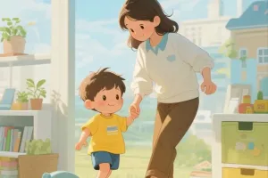 Nền tảng giúp trẻ tự tin