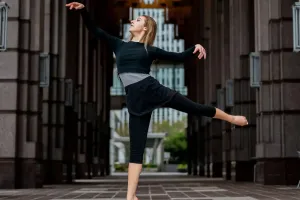 Danse subjective