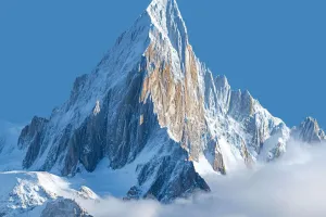 Ngắm Les Drus từ trên cao