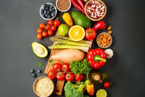 La Nueva Comida Real