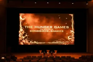 Jogos Vorazes