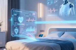 The Rise Of AI Sleep!