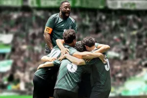 Celebraciones de Gol