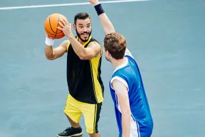 O Passe Que Muda Jogos