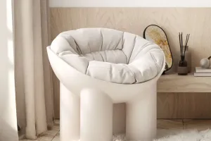 Sala pequena ideal