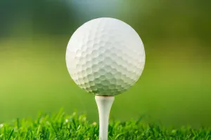 Golf Adabı