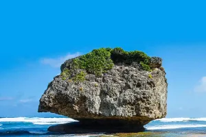 Barbados, Bold & Bright