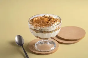 Tiramisu Ala Italia