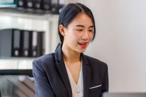 Làm việc từ bất cứ đâu
