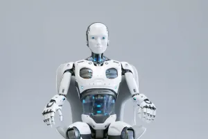 Robots en Japón
