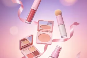 Duo Beauty Makeup!