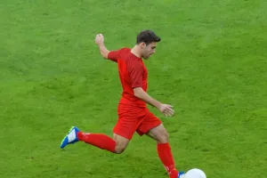 Dominio del Balón