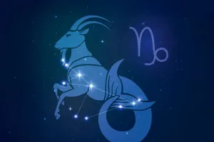 Horoskop Mingguan: Capricorn
