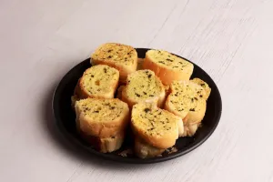 Resep Garlic Bread Rumahan