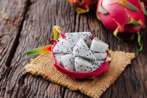 Manfaat Buah Naga