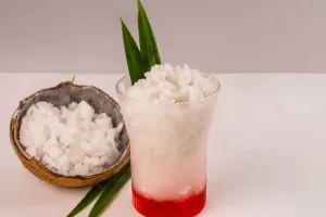 Es Kelapa Kopyor