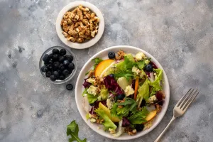 ¿Debes Lavar la Ensalada?