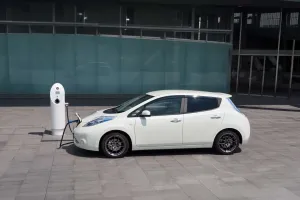Crisis Eléctrica