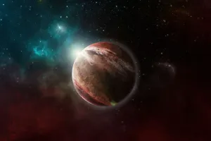 Planetas gêmeos
