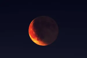 Eclipse espacial