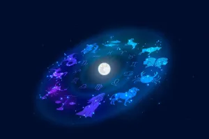 Dự báo tình duyên ngày mới