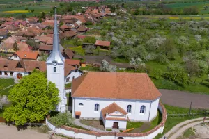Joya de Transilvania