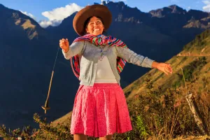 Genes del Inca