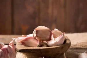Ajo y Fuerza
