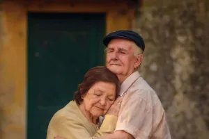 Growing Shared Bonds