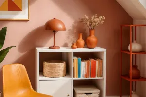 Small Space, Big Impact