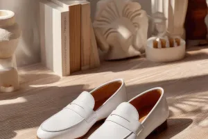 6 đôi giày cho mọi dịp