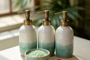 Best Smelling Shampoos
