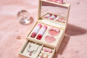 My Blush Rotation