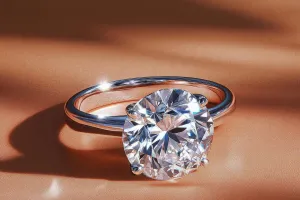 Is That Diamond Real?